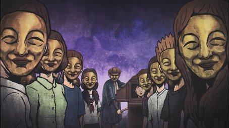 Yamishibai: Japanese Ghost Stories1313
