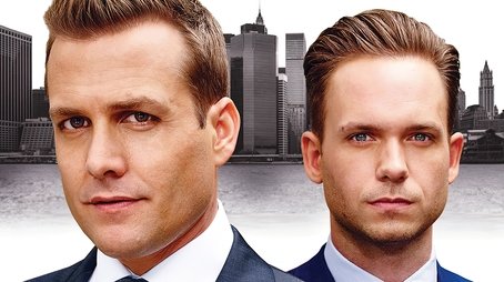 Season 5 (2015) - Season 5 poster and promotional image