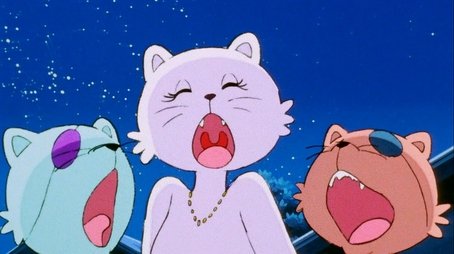 The Terror of Meow (1982) - Episode 66 poster and promotional image