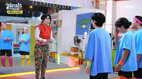 The 1 Minute Health Routine (2022) - Episode 156 poster and promotional image