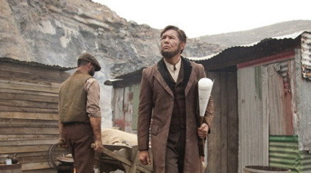 Mankind: The Story of All of Us Сезон 1