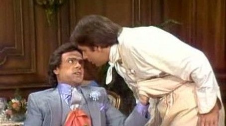 A Friend in Need (1982) - Episode 18 poster and promotional image
