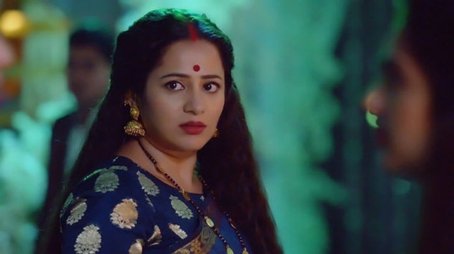 Vedashri to Find the Witch (2018) - Episode 16 poster and promotional image