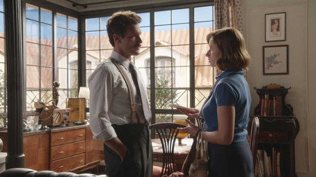 Salón de té La Moderna Stagione 1