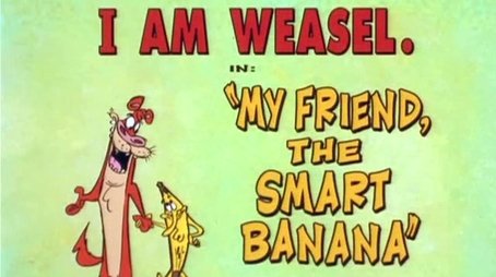 My Friend, the Smart Banana (1998) - Episode 12 poster and promotional image