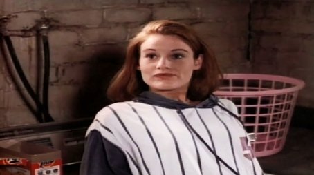 Revenge (1993) - Episode 3 poster and promotional image