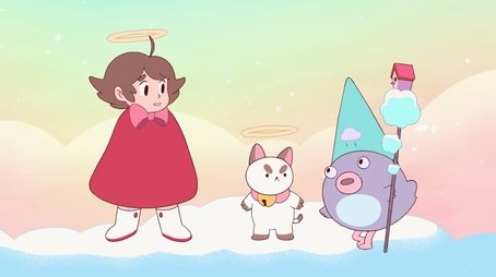 Game (2016) - Episode 6 poster and promotional image