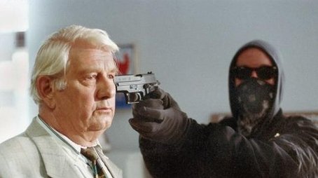 Thanners neuer Job (1991) - Episode 9 poster and promotional image
