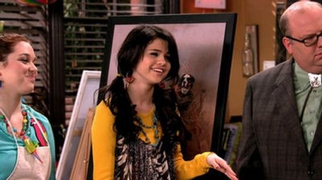 Alex Charms A Boy (2010) - Episode 8 poster and promotional image