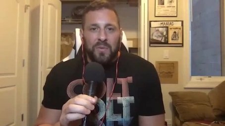 Colt Cabana (2020) - Episode 22 poster and promotional image