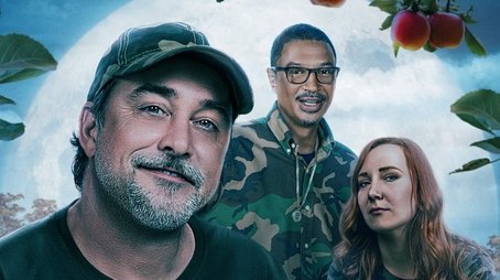 Season 12 (2022) - Season 12 poster and promotional image