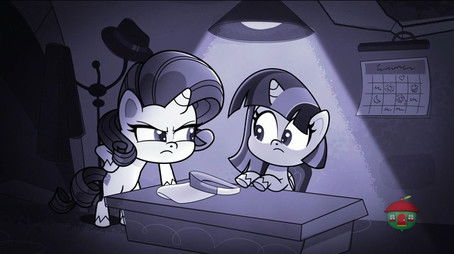 Whoof-dunnit (2020) - Episode 43 poster and promotional image