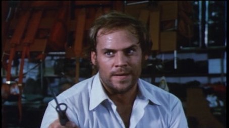 Come Watch Me Die (1973) - Episode 8 poster and promotional image
