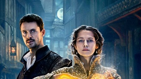 Season 2 (2021) - Season 2 poster and promotional image
