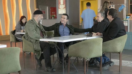 Опасни улици Сезон 19