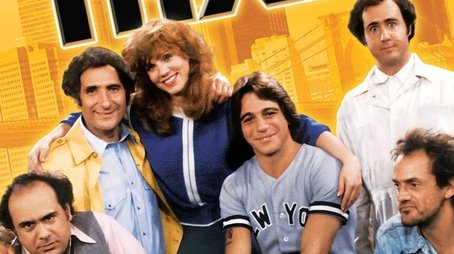 Taxi (1978) poster