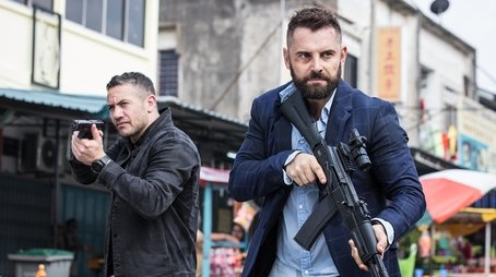 Episode 5 (2019) - Episode 5 poster and promotional image