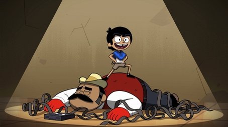 Another Don (2022) - Episode 21 poster and promotional image
