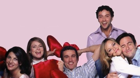 Season 4 (2004) - Season 4 poster and promotional image