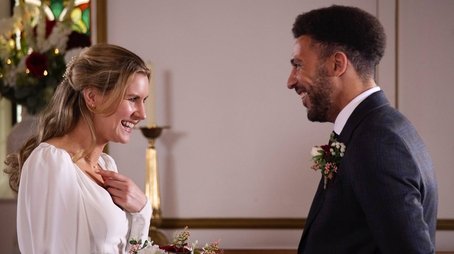 Monday 14 Feb (2022) - Episode 37 poster and promotional image
