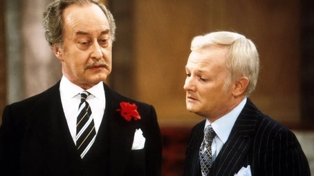 The Sweet Smell of Success (1983) - Episode 1 poster and promotional image