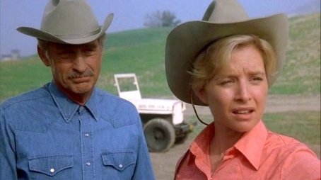 How the Tess Was Won (1989) - Episode 5 poster and promotional image