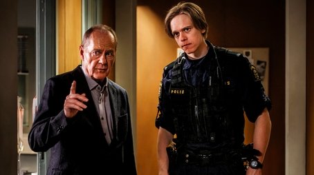 The Death Trap (2022) - Episode 1 poster and promotional image
