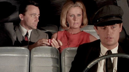 The Man from U.N.C.L.E. Сезон 3