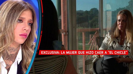 En el punto de mira Сезон 8