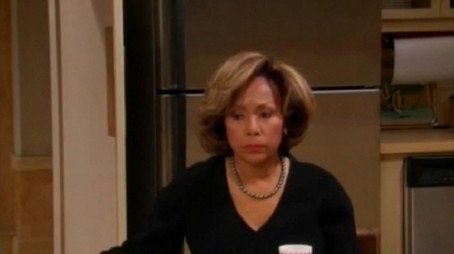 Whoopi Temporada 1