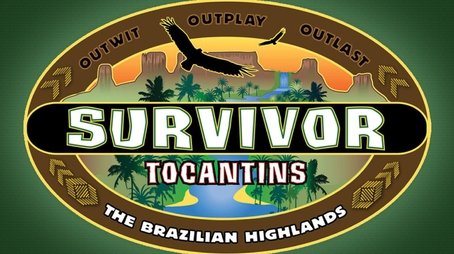 Tocantins (2009) - Season 18 poster and promotional image