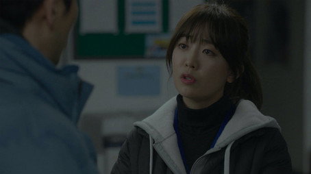 리턴 Сезон 1