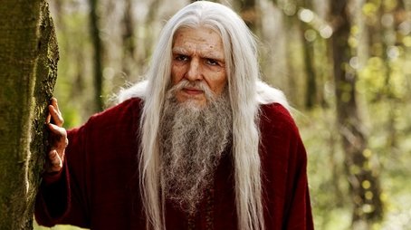 As Aventuras de Merlin46