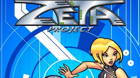 The Zeta Project (2001) poster