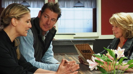 American Diner Revival Сезон 1