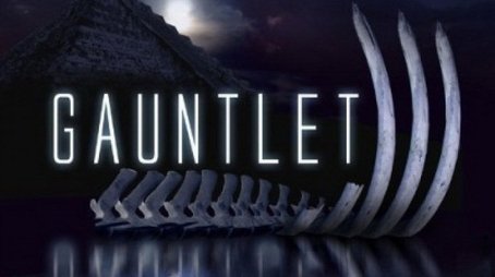 The Gauntlet III (2008) - Season 15 poster and promotional image