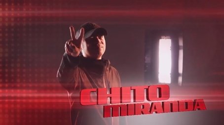 Chito Miranda (2023) - Episode 121 poster and promotional image
