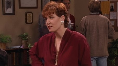 My Name is Bev (1995) - Episode 14 poster and promotional image