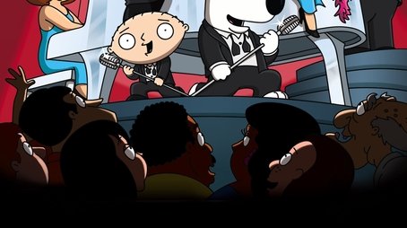 Season 6 (2007) - Season 6 poster and promotional image