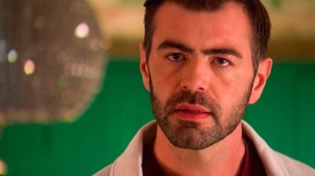 #Hollyoaks (2021) - Episode 186 poster and promotional image