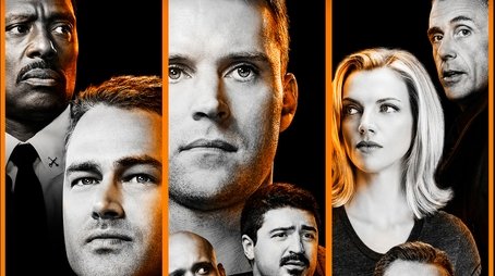 Season 7 (2018) - Season 7 poster and promotional image