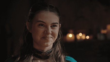 Hansel and Gretta (2020) - Episode 7 poster and promotional image
