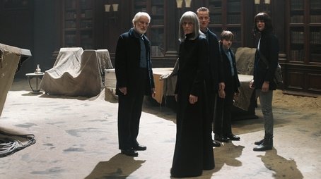 The Paradise (2020) - Episode 8 poster and promotional image