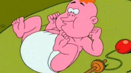 Dalton Junior (2002) - Episode 41 poster and promotional image