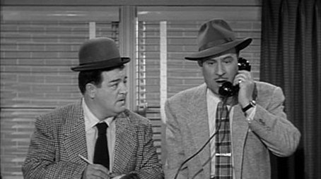 Pest Exterminators (1953) - Episode 5 poster and promotional image