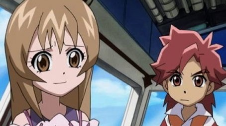 Hannah's Back! (2007) - Episode 9 poster and promotional image