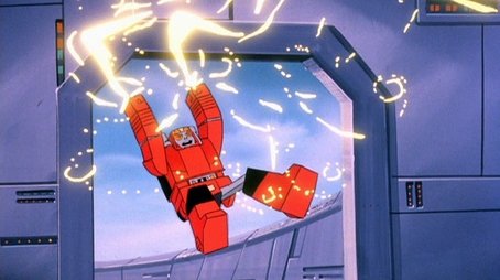 Scooter Enhanced (1985) - Episode 24 poster and promotional image