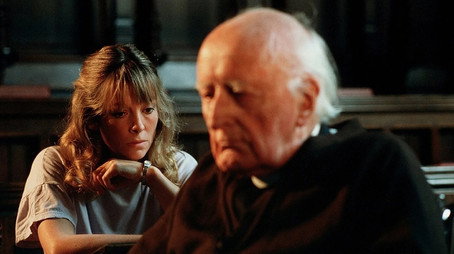 Inspector Morse Sezona 2