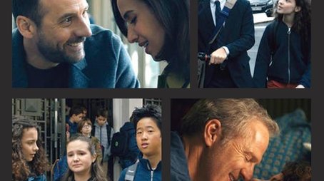 Faites des gosses (2020) poster