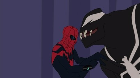 Superior (2019) - Episode 19 poster and promotional image